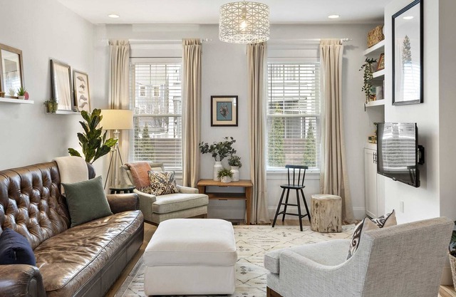 Beautifully Restored Single Family In Southie!