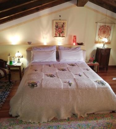 BeB da Paolo con vista Lago