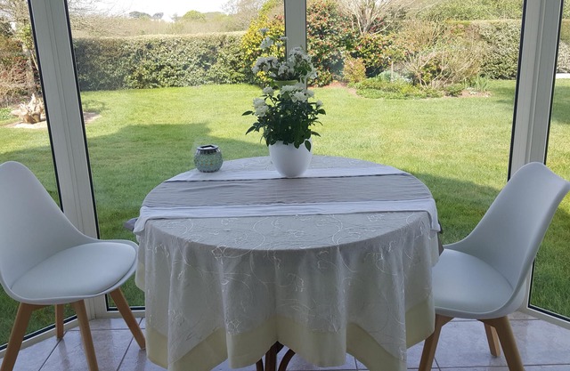 bed and breakfast chez josiane calme grand jardin