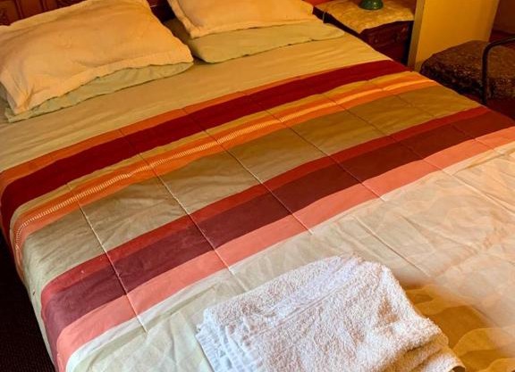 bed and breakfast oriente