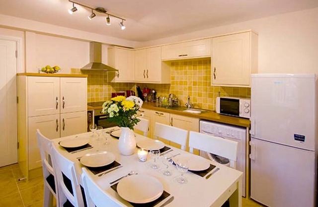 Beechwood Cottage