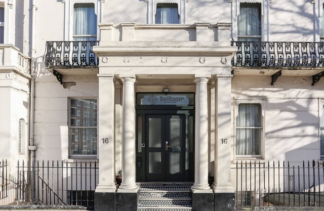 BeiRoom Hyde Park Apartments