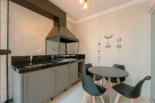 Belíssimo Apartamento MJ44