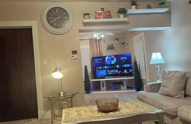 Bel apartment 4Beds/2BR with 100% Fiber internet, Bel apartment in Morningside