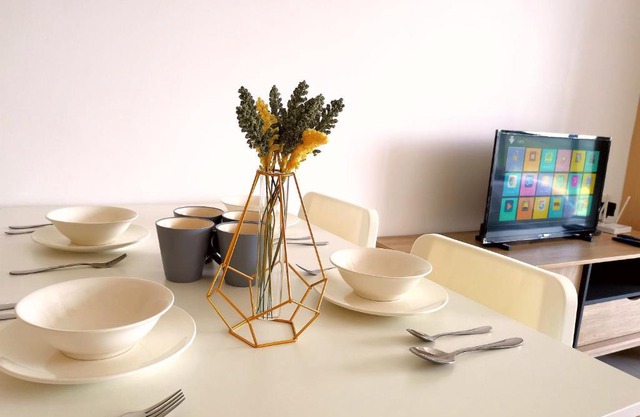 Bell Suite Twin at Sepang Kota Warisan KLIA KLIA2