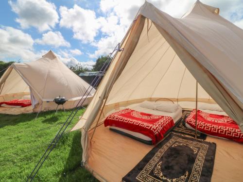 Bell Tent Two