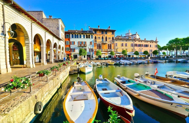 Bella Arco Apartment