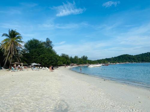 Bella Vista Beach Resort Koh Lipe