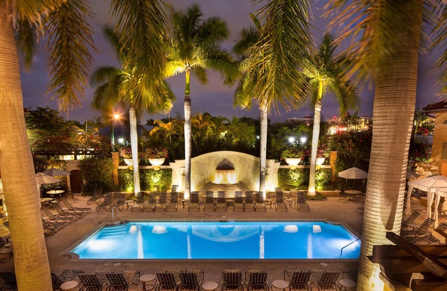 Bellasera Resort