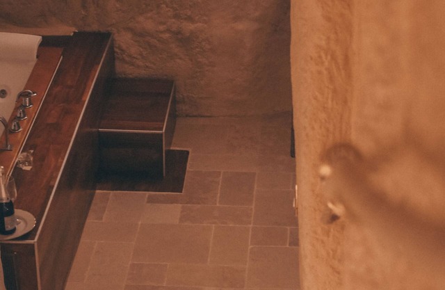 Bellavitarooms-Isabel luxury Suite