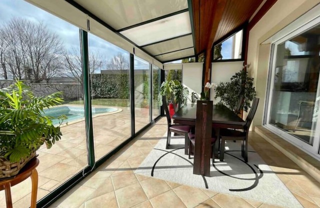 Belle Villa Avec Piscine Proche de Genève