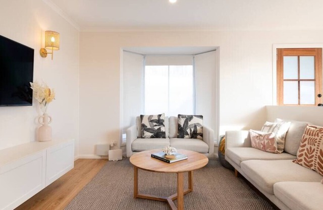 Belleview - stylish and cosy getaway