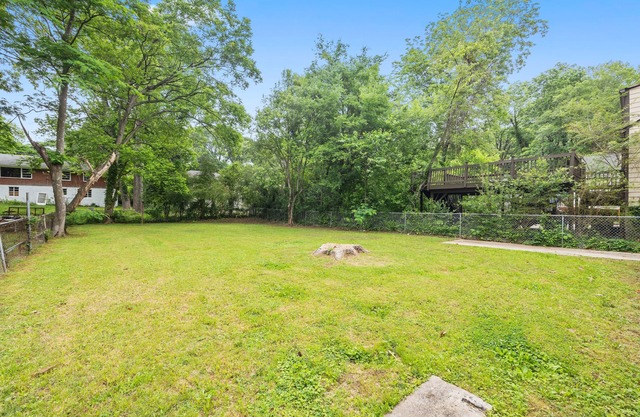 BeltLine Breeze in Oakland City + Parking