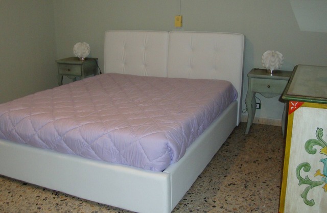 Belvedere apartment