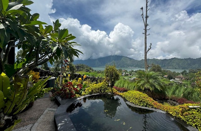 Belvilla Break Coffee Kintamani