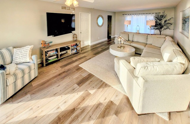 Benton Harbor Lake House w/Dock & Fire Pit!