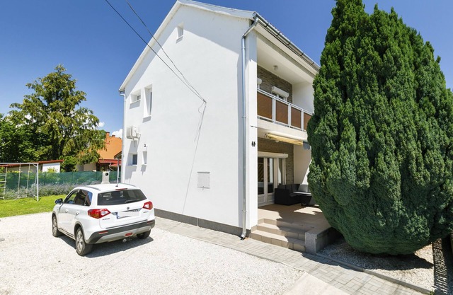 Bercsényi by Interhome