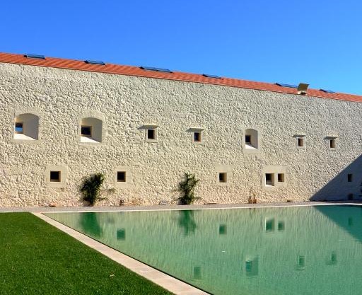 Bernardas Convent Apartment