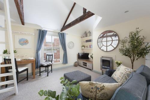 Bessie Ellens Cottage