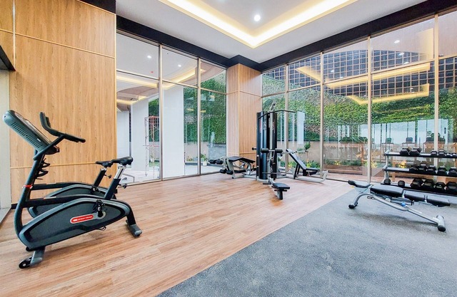 Best And Homey Studio At Transpark Bintaro Apartment