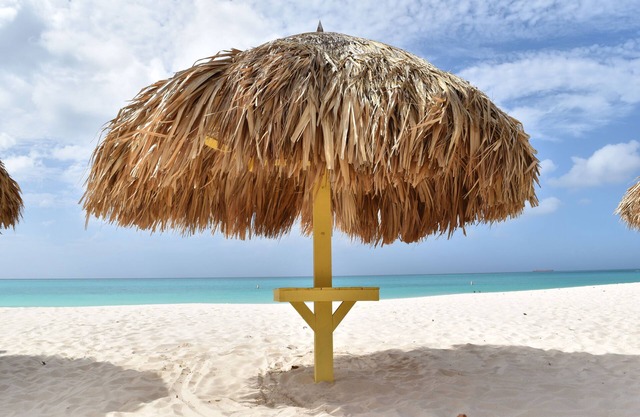 Best week in Aruba, Executive one bedroom, week 44