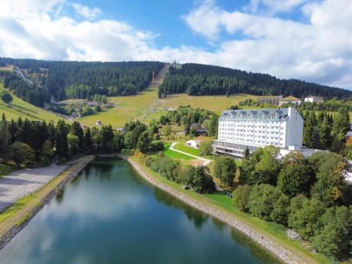 Best Western Ahorn Hotel Oberwiesenthal – Adults Only
