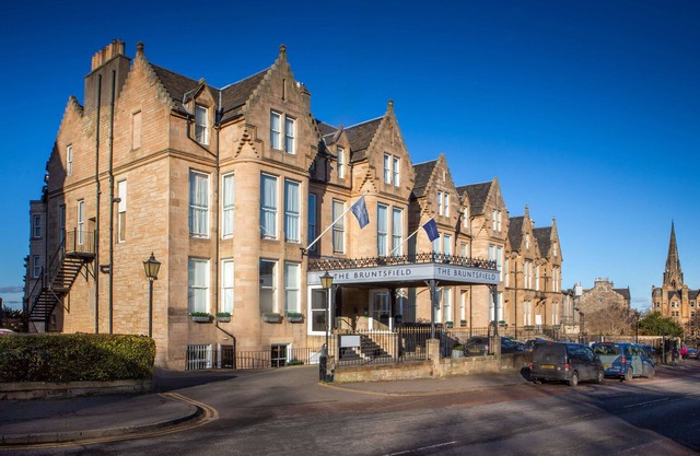 Best Western Plus Bruntsfield Hotel