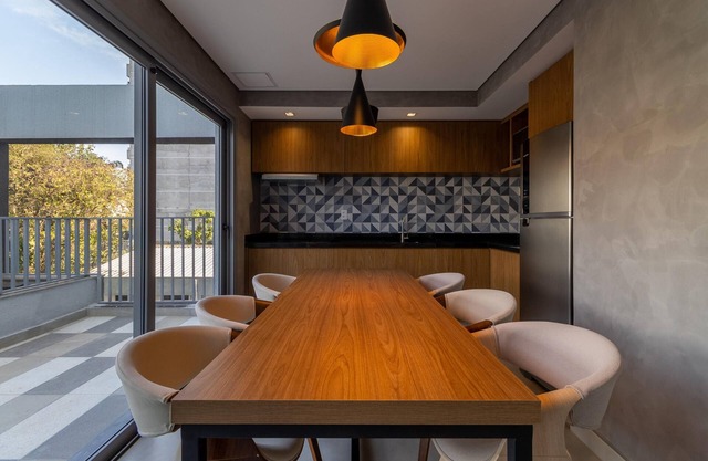 Beurban 107 in S o Paulo