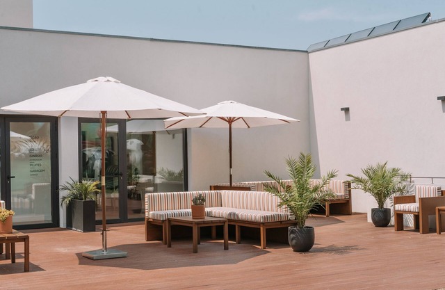 BFRESH Hotel - Padel, Pool & Fitness - Adults Only