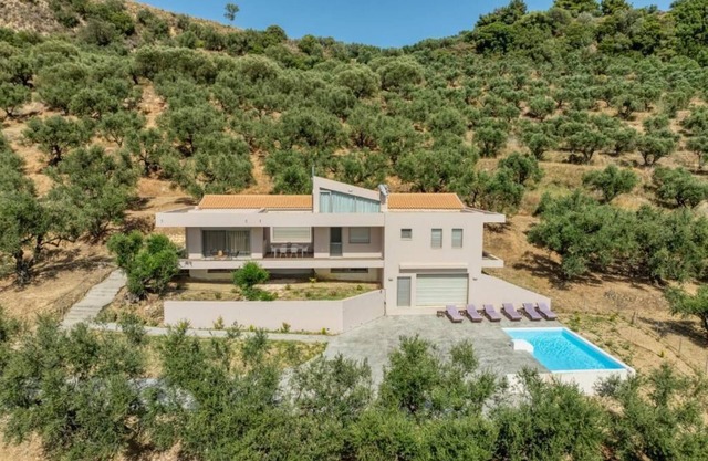 BH1016 - B - Villa Zakynthos