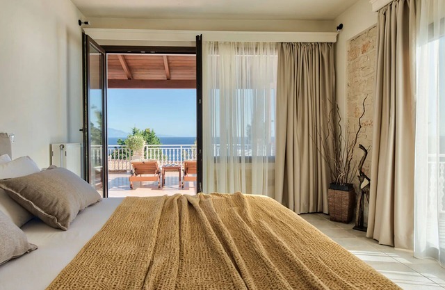 BH103 - C - Villa Zakynthos