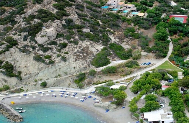 BH209 - R - Villa Agios Nikolaos