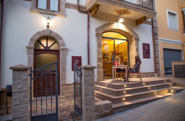 Bienestar Maison de Charme