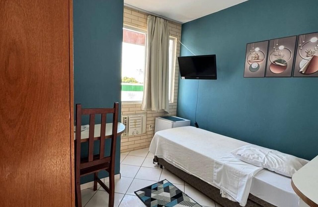 Big Hotel - Florianopolis continental