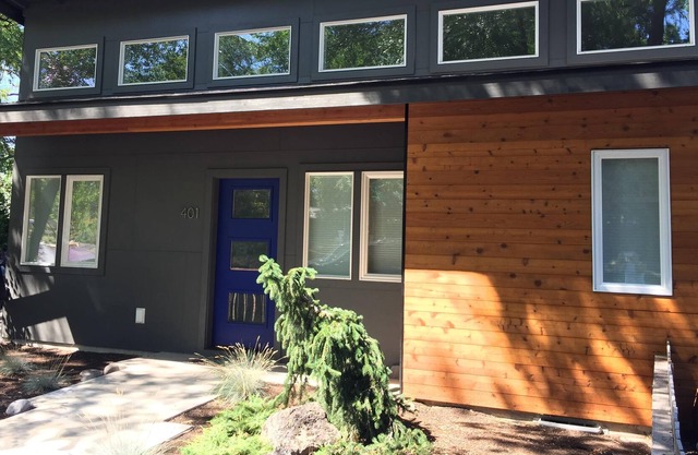 Big Lava- Modern in Downtown Bend, Perfect Location, 100+mbps Wifi