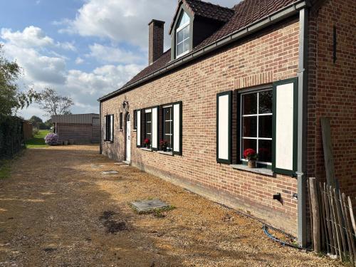 Bij Liezeke