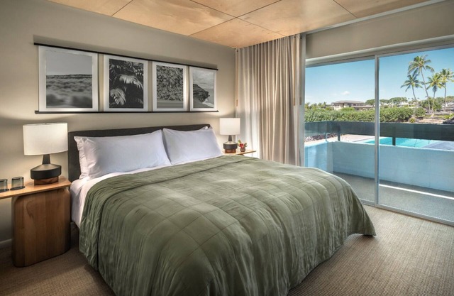 Bikes, Yoga Session, Pool & Garden Peace – All You Need for an Island Recharge