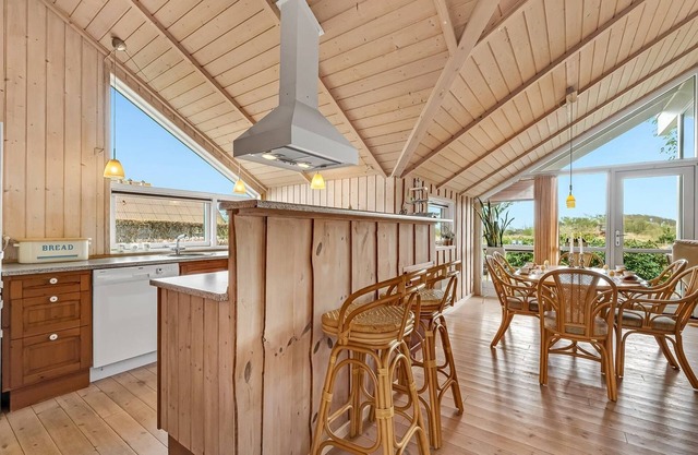 "Billy" - 150m to the inlet by Interhome