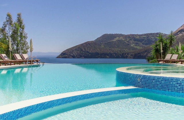 Bilo 1 - Vulcano on Sea Shore, Lipari, Italy