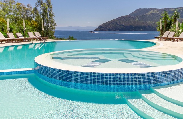 Bilo 11 - Vulcano on Sea Shore, Lipari, Italy