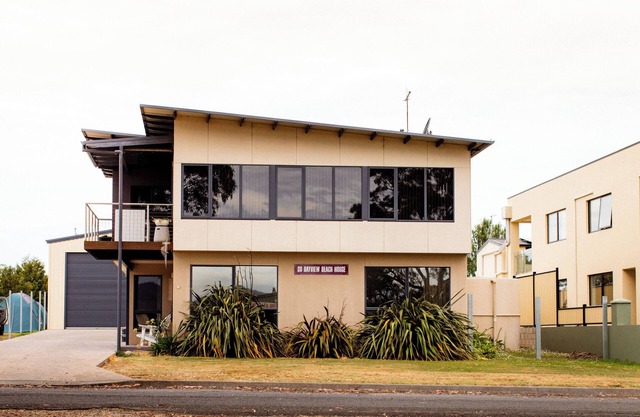 Binalong Bay Beach House