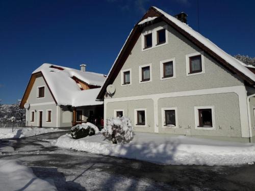 Biobauernhof Obereck