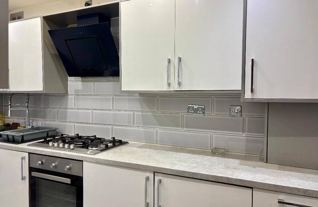 Birmingham Blissful Retreat