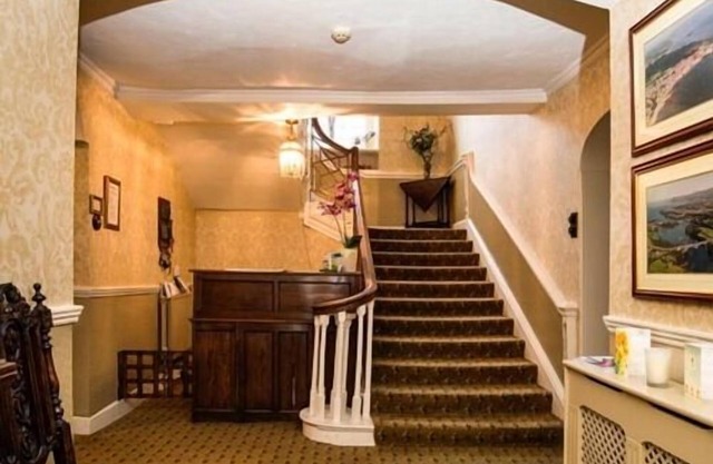 Bishopsgate House Hotel