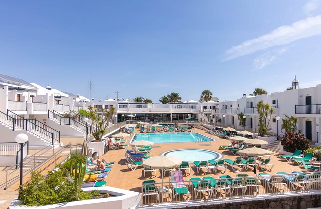 Bitácora Lanzarote Club