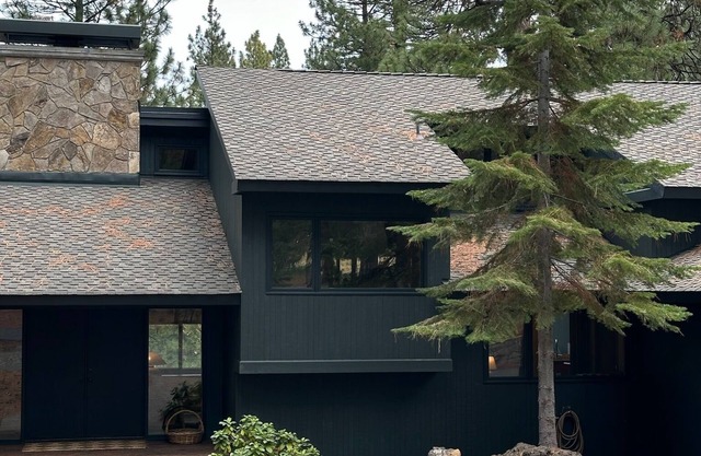 Black Buttee (Big Sister)