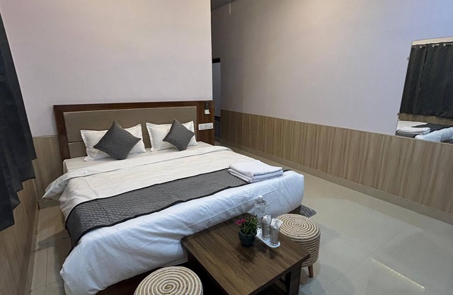 Blackberry Resort