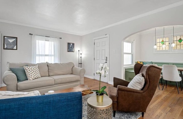 Blair's Little Field House - Long Stays Welcome