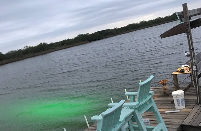 Blast-N-Cast Cabin On Caney Creek Best price In Sargent, discounts available