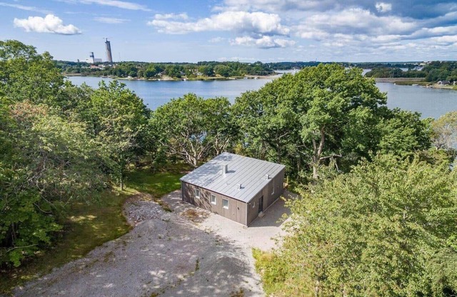 BLE833 Lyckeby - Knösövägen 98